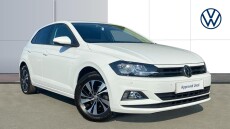 Volkswagen Polo 1.0 EVO 80 Match 5dr Petrol Hatchback